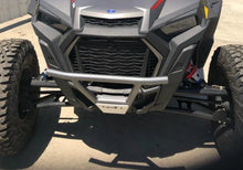 Load image into Gallery viewer, Polaris Turbo S front bumper
