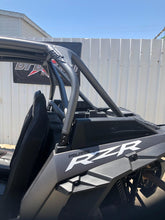 Load image into Gallery viewer, RZR Turbo S, 2 seat cage