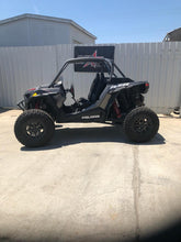 Load image into Gallery viewer, RZR Turbo S, 2 seat cage
